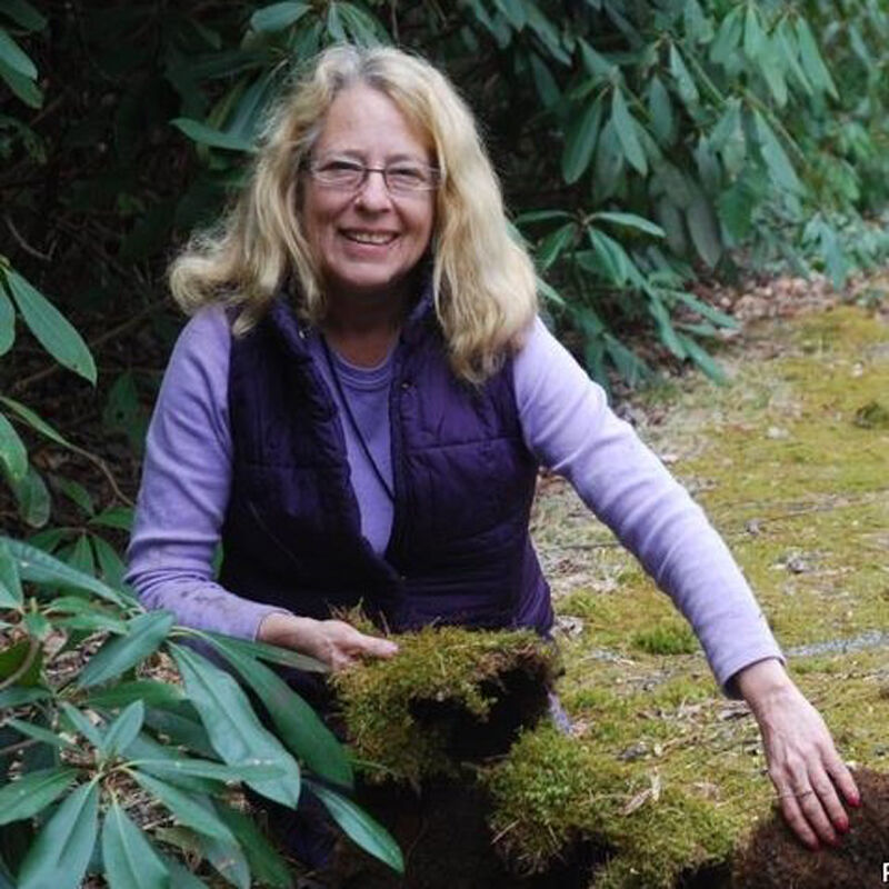 Gardening symposium established for Saturday, March 12 at McDowell Senior Heart | Local News 1 9 annie.jpg